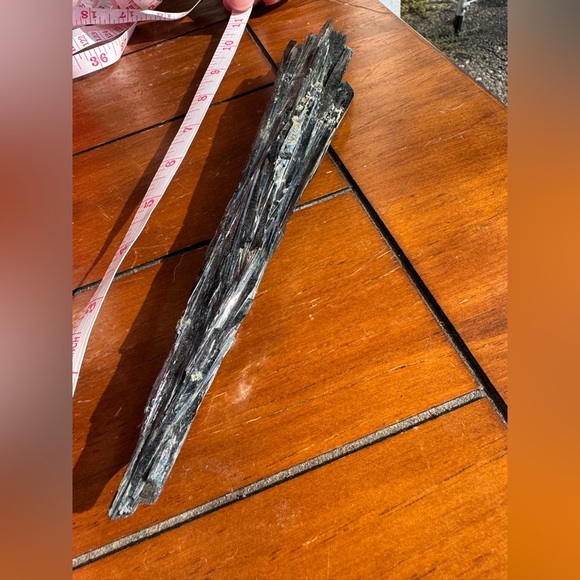 Vivianite ‘Corpse Crystal’ - Picture 4 of 5